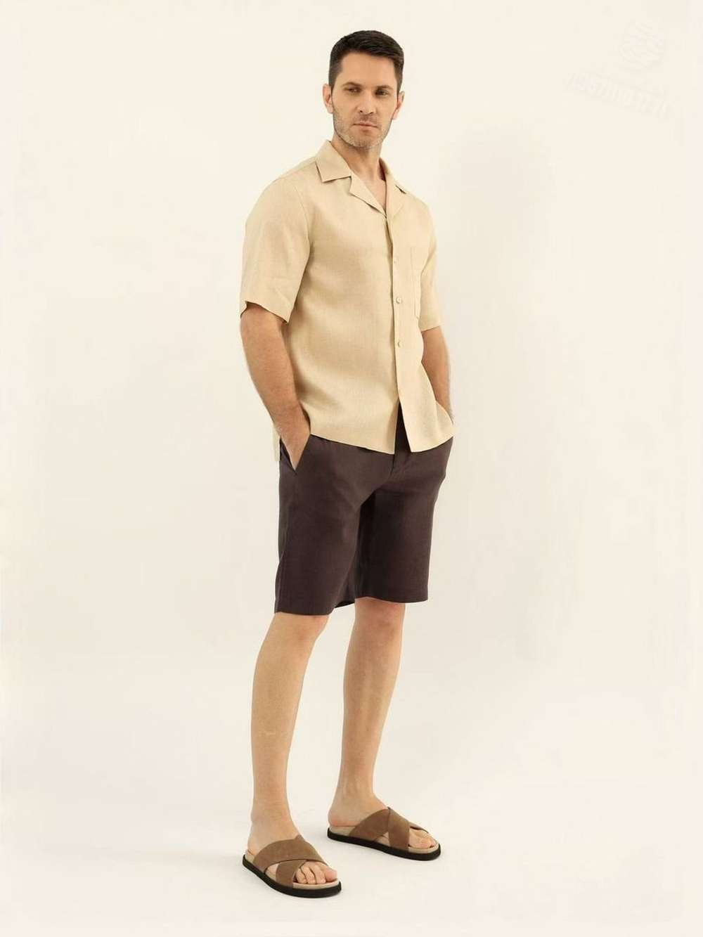 Шорты Loro Piana