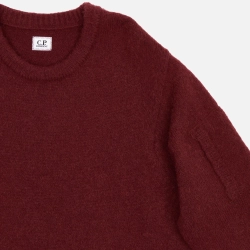 Свитер C.P. Company Alpaca