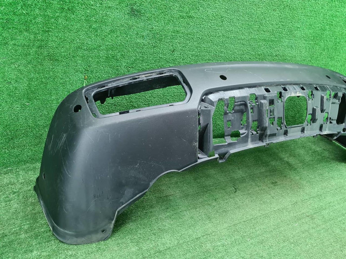 Бампер задний Haval Dargo (2022-н.в.)