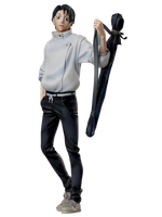 Фигурка SEGA Jujutsu Kaisen: Death and Annihilation XStellar Yuta Okkotsu