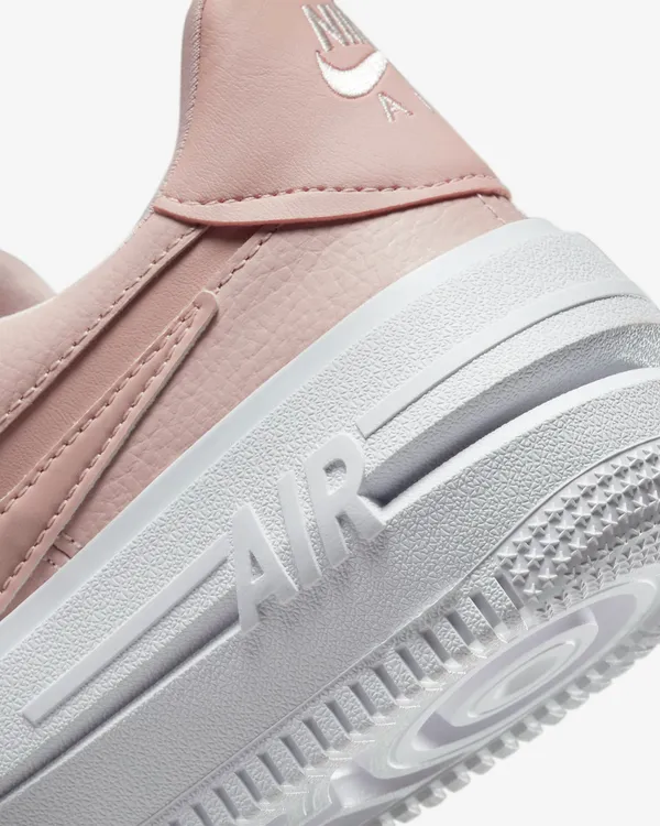 Кроссовки женские NIKE Air Force 1 PLT.AF.ORM