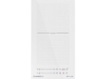 Варочная панель MAUNFELD CVI292S2FWH Inverter индукционная