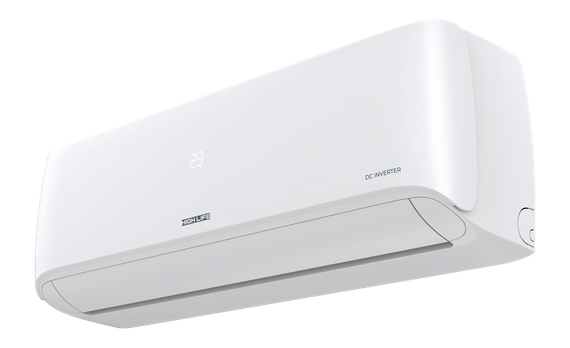 Инверторная сплит-система серии COMFORT CLASS Inverter ACHL-09CC-I-CHDV02S (комплект) — (5)