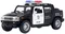 2005 Hummer H2 SUT (Police) KINSMART KT5097DP