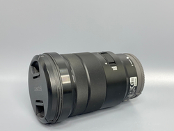 Sony 18-105mm 4G OSS PZ E SELP18105G