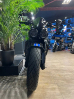 Triumph Rocket III R STORM, 2024
