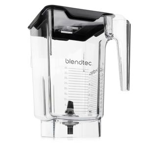 Чаша WildSide+ Jar для блендера Blendtec (с блоком ножей) Чаша WildSide+ Jar для блендера Blendtec (с блоком ножей)