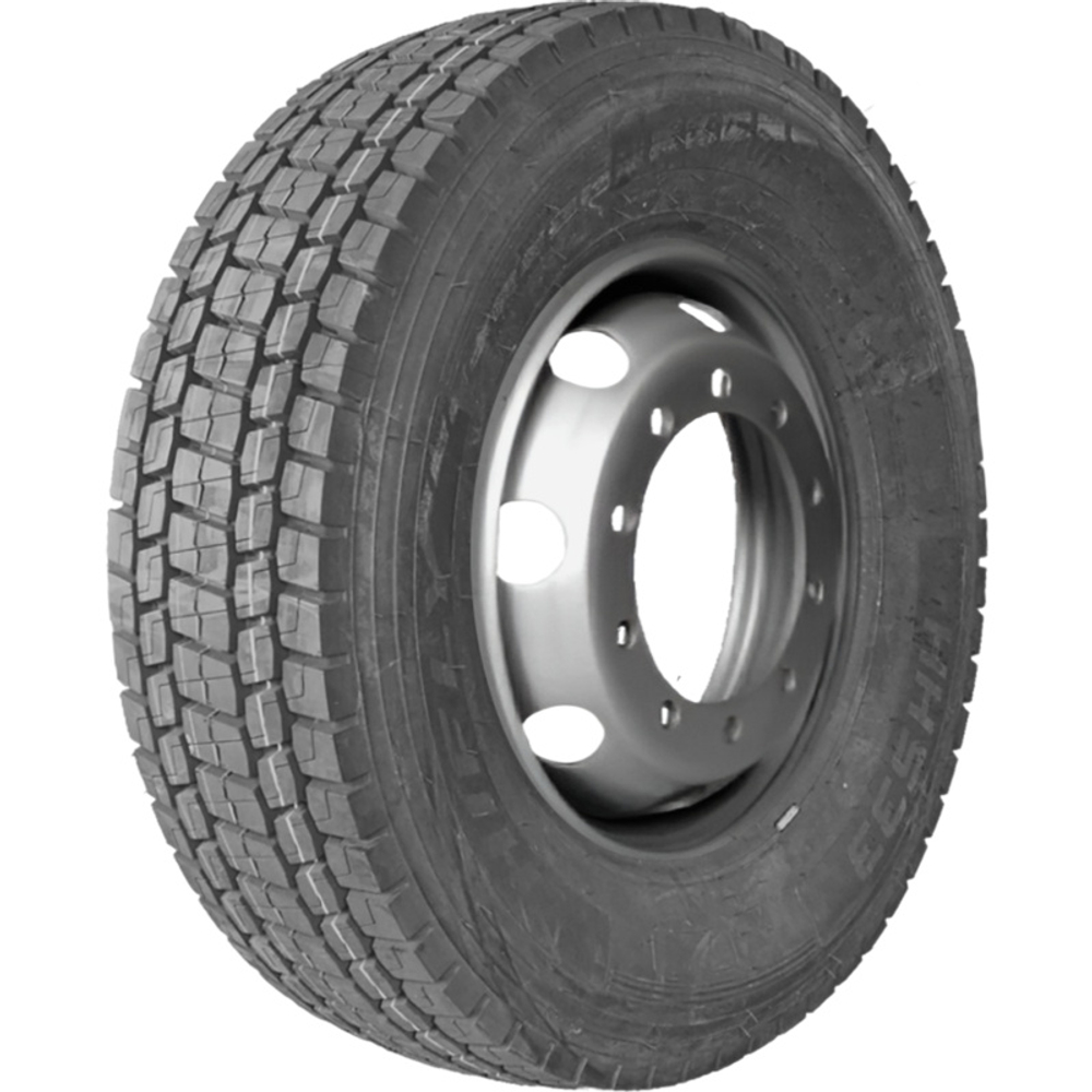 Blackhawk (Sailun Group Co., LTD) 315/70R22,5 156/150L (154/150M) HH533 TL 20PR ВЬЕТНАМ