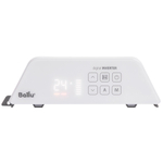 Конвектор электрический Ballu Evolution Transformer BEC/EVU-1500-4I со встроенным Wi-Fi