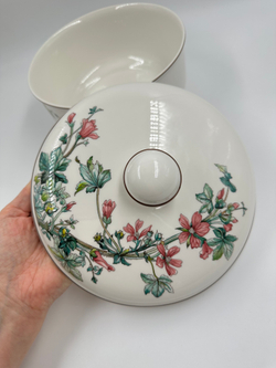 Супница Villeroy & Boch, Botanica