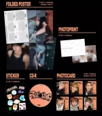 Альбом RIIZE - RIIZING [Photobook ver.] (Riizing Day ver.)