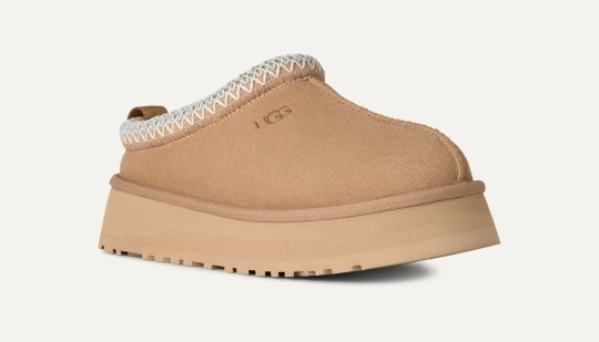 UGG Угги Tazz, песочный