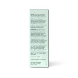 Jan Marini MARINI RENU CORRECTIVE HAND COMPLEX Антивозрастной корректирующий крем для рук. Объем: 28 мл (Срок годности: 12/26)