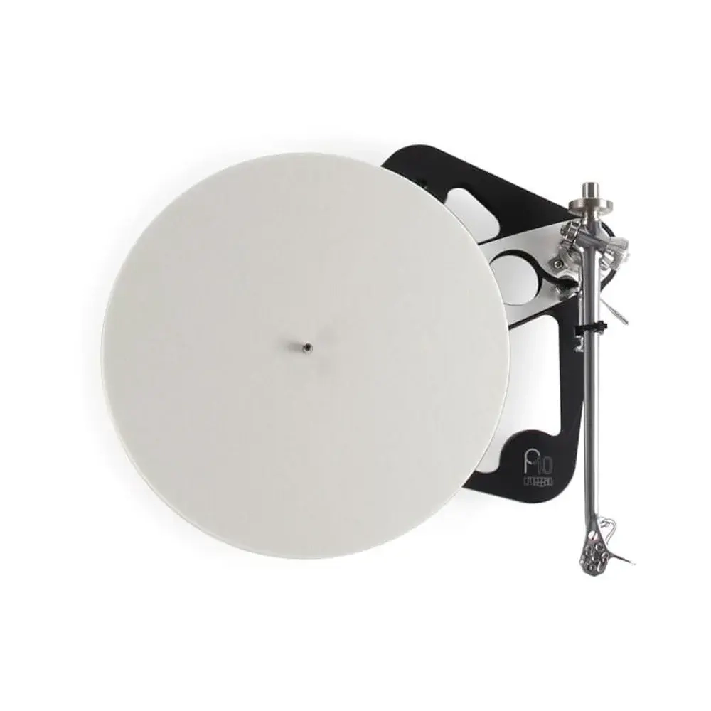 REGA PLANAR 10 BLACK ПРОИГРЫВАТЕЛЬ ВИНИЛОВЫХ ПЛАСТИНОК