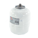 Бак расширительный мембранный для отопления 24 л 12 бар 3/4" НР WDV Premium Wester 0-14-0380