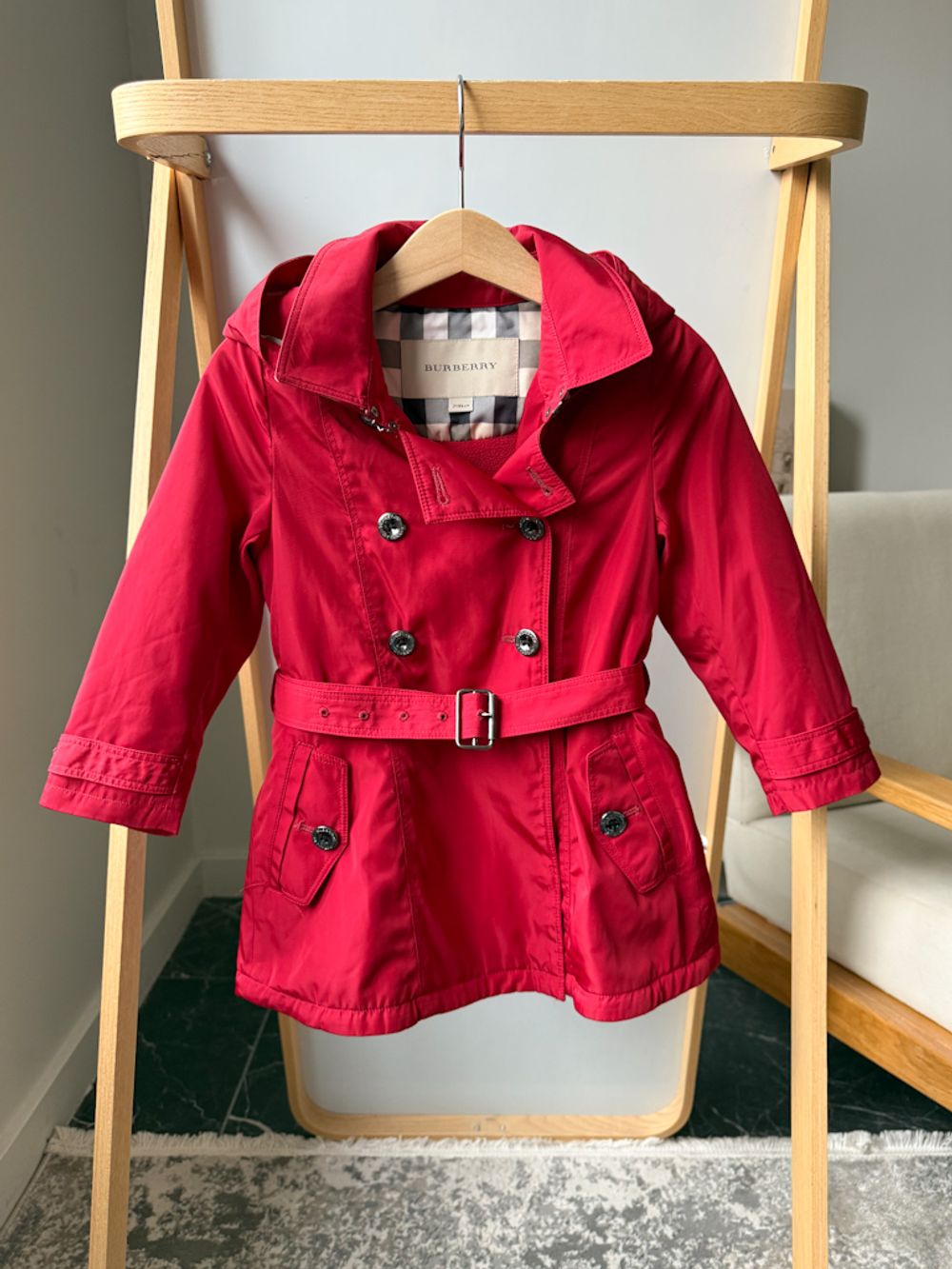 Куртка Burberry, 86