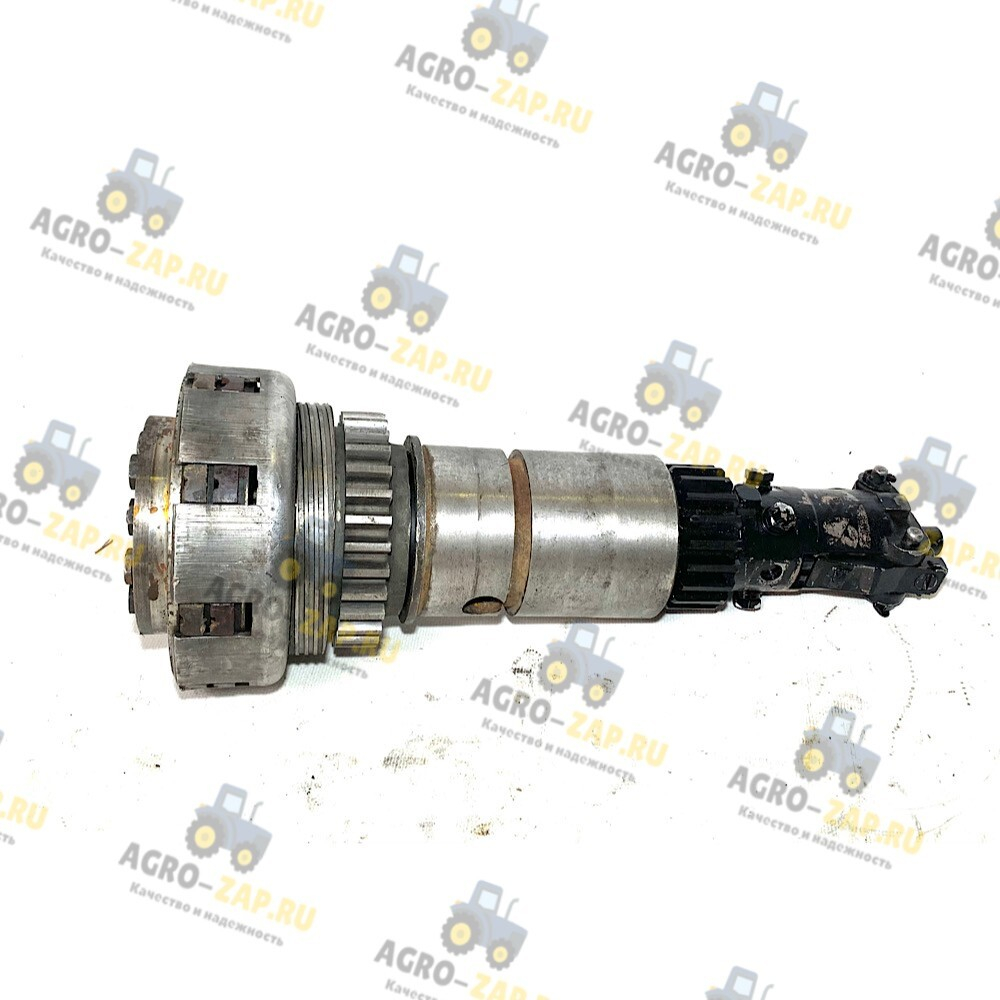 Механизм ПД-10 РПД ЮМЗ Д65-1015101