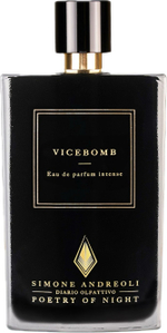 Simone Andreoli Vicebomb EDP 100 ml