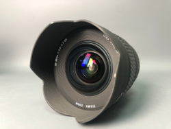 Sigma AF 15-30mm f/3.5-4.5 EX DG Aspherical for Sony A