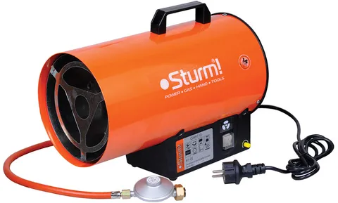 Газовая тепловая пушка Sturm! GH9112