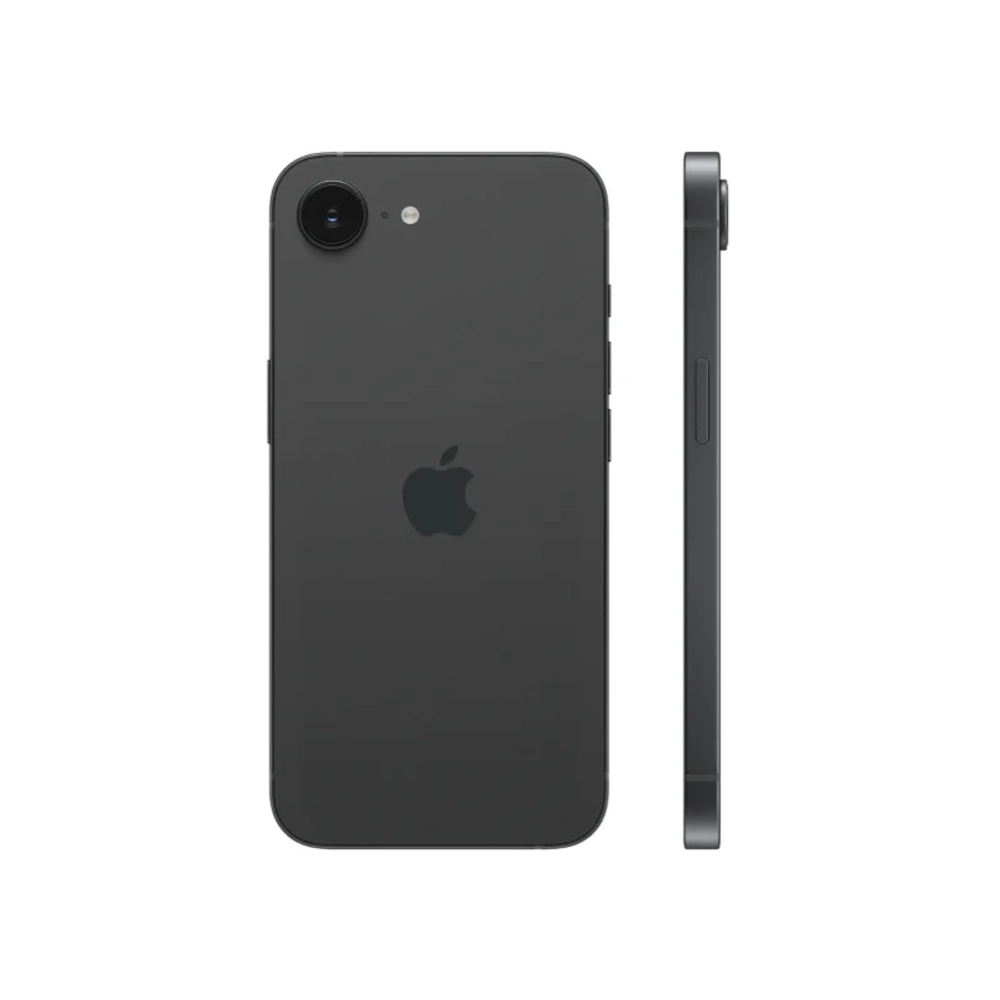 iPhone 17E