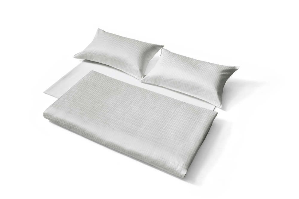 Зеркало Cassina FRAME - BED LINEN SET - MIRROR