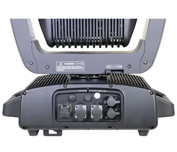 Elation Proteus Beam вращающаяся голова Beam, лампа 280Вт