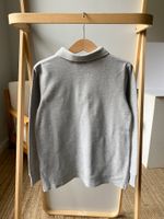 Хлопковое поло Ralph Lauren, 116