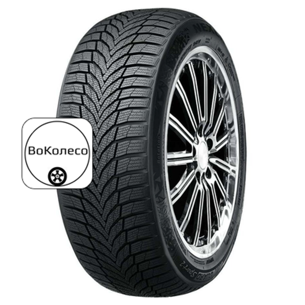 275/40R19 105V XL Winguard Sport 2 TL Nexen