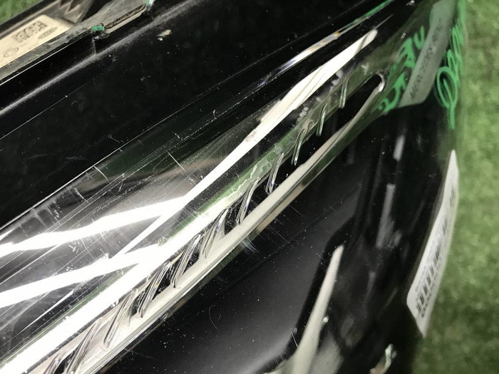 Фара левая Mercedes E W213 (2020-2023) LED