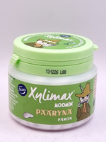 Fazer Xylimax Пастилки Moomin с ксилитом со вкусом груши 90 г (из Финляндии)