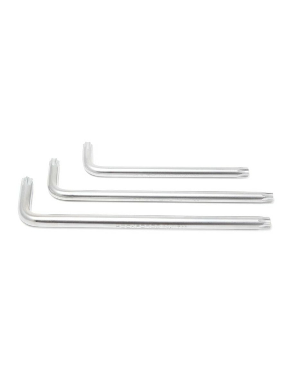 Ключ Г-образный TORX T55 RockForce##Rock FORCE RF-76655