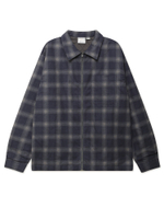 Куртка-рубашка Zip-up Insulated Flannel Shirt