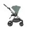 Коляска ANEX iQ Premium 2 в 1 Olly