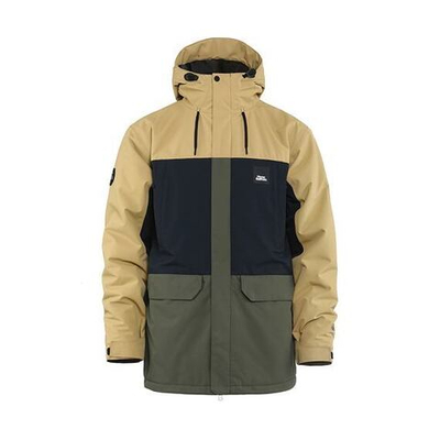 Крутка мужская CORDON II JACKET (sandstone) (XL)