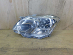 фара левая Toyota Premio NZT260 ZRT265 20-444