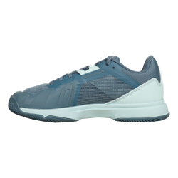 Женские теннисные кроссовки HEAD Sprint Team 3.5 Clay Court Shoe Women - Blue, Turquoise