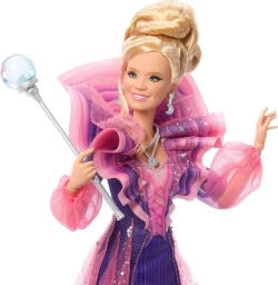 Кукла Mattel Wicked Magical Wise Woman Moon Мун