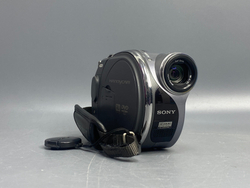 Sony DCR-DVD305E