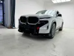 Аэродинамический обвес для BMW XM G09 2023+ БМВ