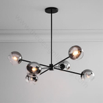 Ceiling design lamp  Spacesuit
