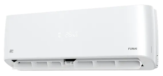Инверторная сплит-система серии EMPEROR FULL DC inverter RACI-EM25HP.D03 (комплект)