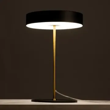 Настольная лампа 3*G9 A5038LT-3BK черный Elnath Arte Lamp