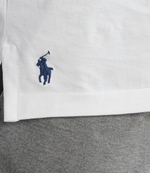 Поло POLO RALPH LAUREN - белый(710917882)