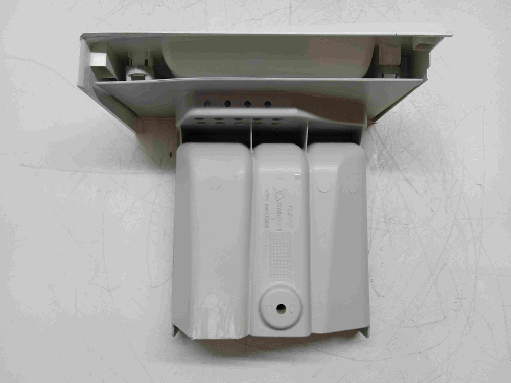 F1068LD1 кт260 Дозатор порошка в сборе с крышкой стиральной машины LG F1068LD1 б/у
