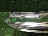 Фара левая Haval M6 2 (2021-н.в.) LED