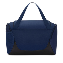 Спортивная сумка Теннисная сумка Nike Brasilia Training Duffel XS - midnight navy/black/white
