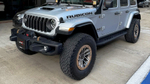 Пороги силовые BMS PRO-Line для Jeep Wrangler JL 2018-2024 (2шт.)