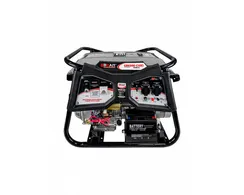 Бензиновый генератор "BRAIT" GB-6500-CU(E)
