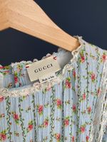 Хлопковое платье  Gucci, 152